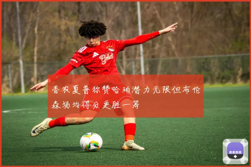 香农夏普称赞哈珀潜力无限但布伦森场均得分更胜一筹